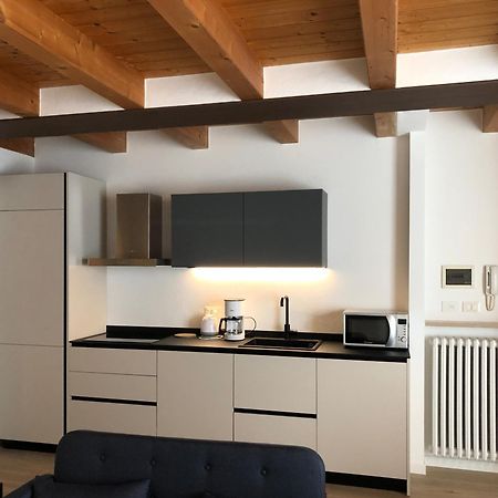 Pasubio Quattro Appartement Bardolino Buitenkant foto