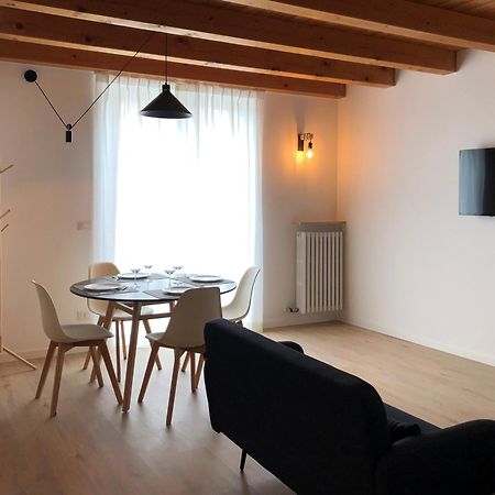Pasubio Quattro Appartement Bardolino Buitenkant foto