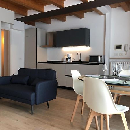 Pasubio Quattro Appartement Bardolino Buitenkant foto