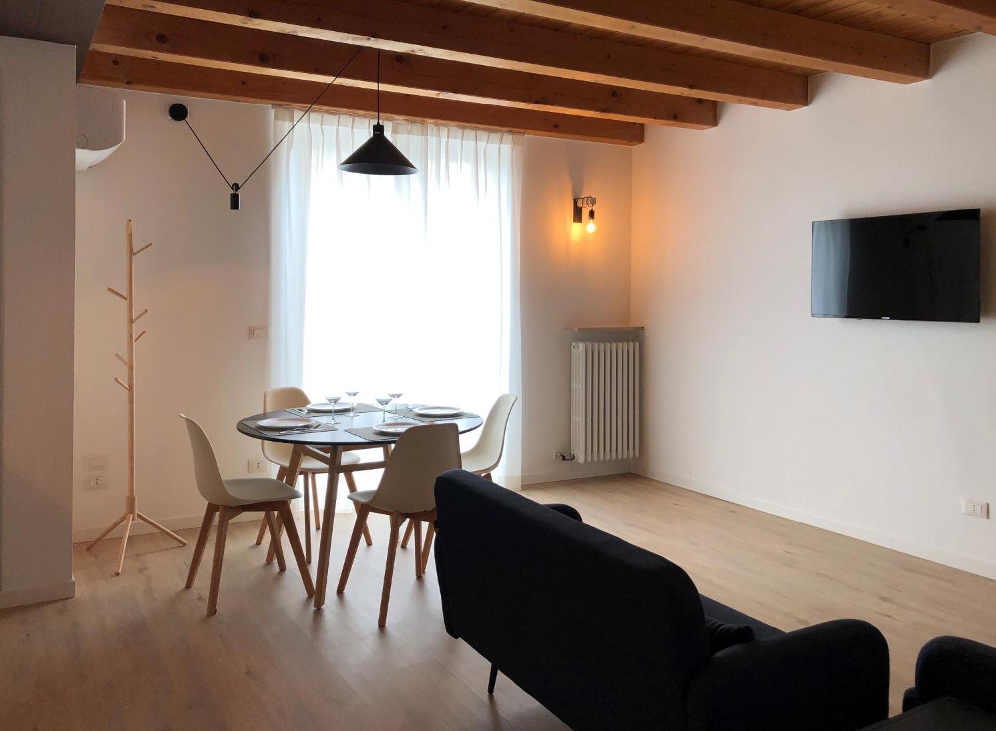 Pasubio Quattro Appartement Bardolino Buitenkant foto