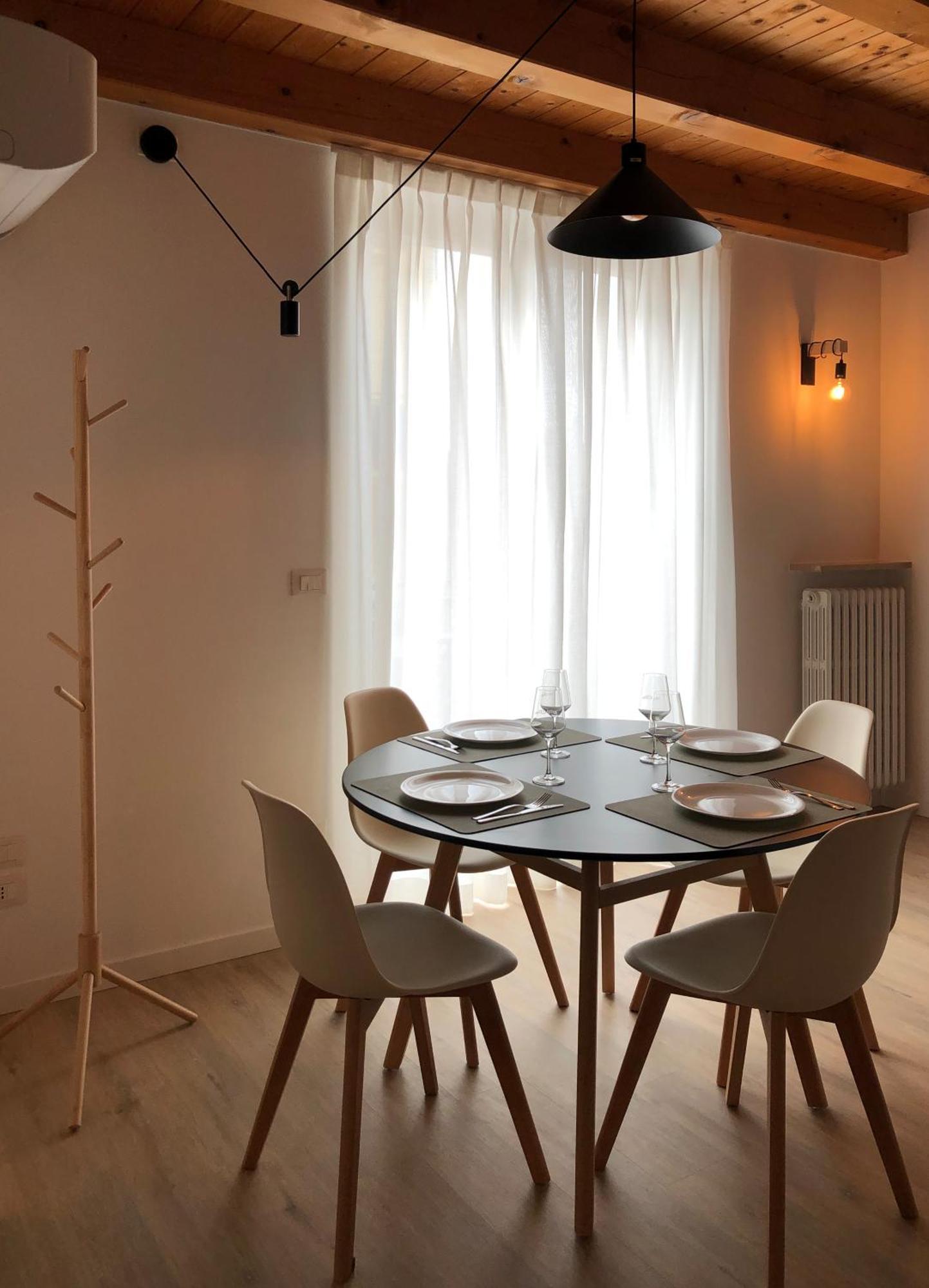 Pasubio Quattro Appartement Bardolino Buitenkant foto