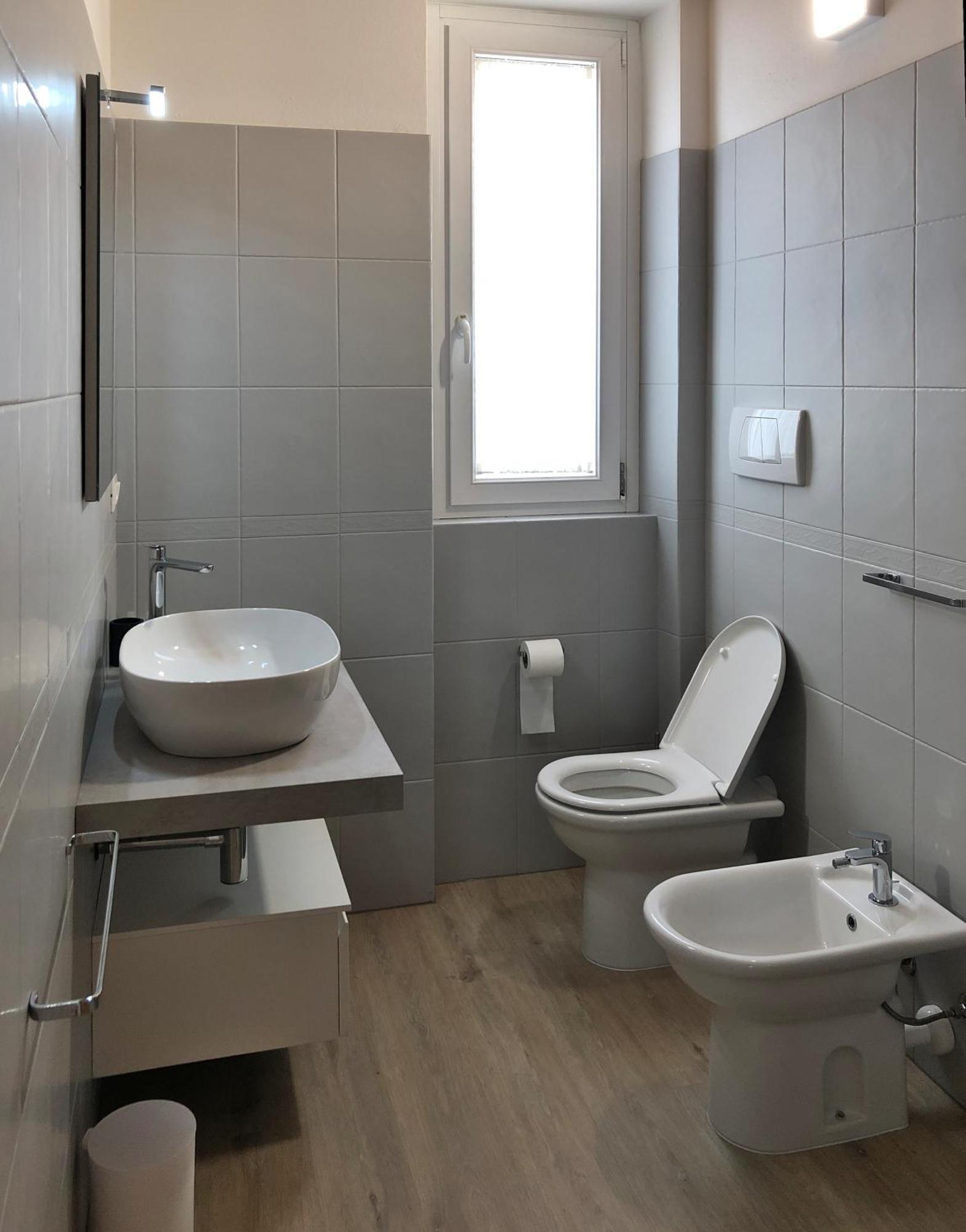 Pasubio Quattro Appartement Bardolino Buitenkant foto