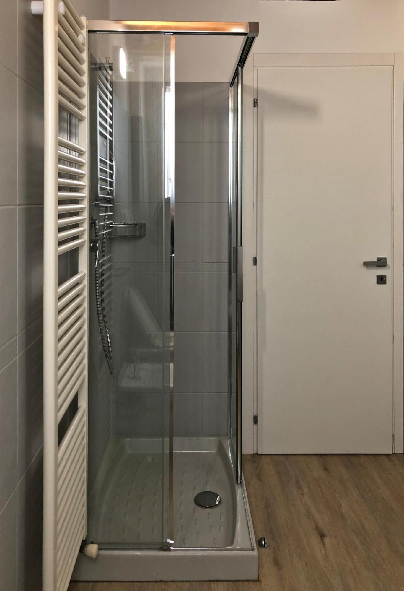Pasubio Quattro Appartement Bardolino Buitenkant foto