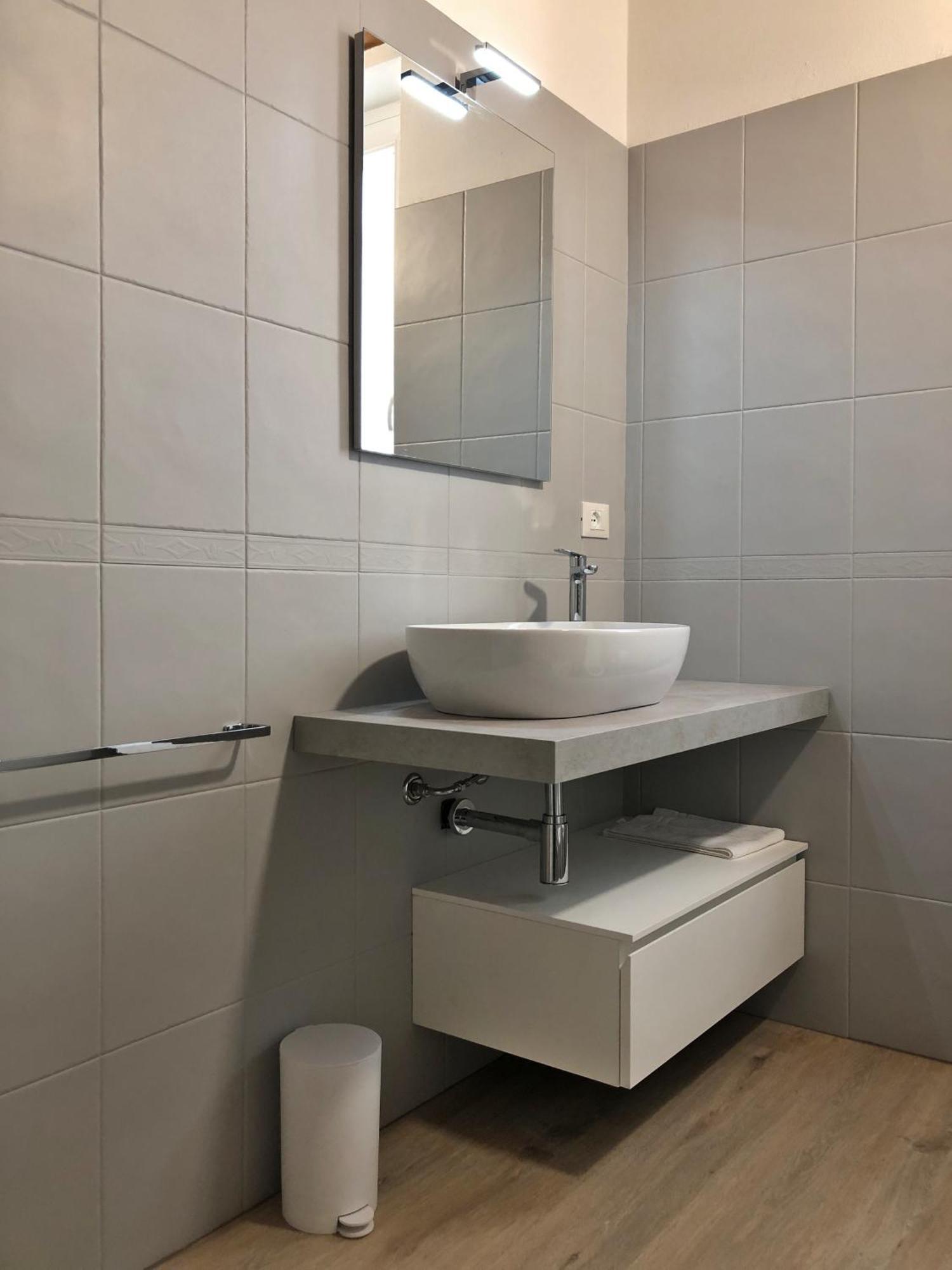 Pasubio Quattro Appartement Bardolino Buitenkant foto