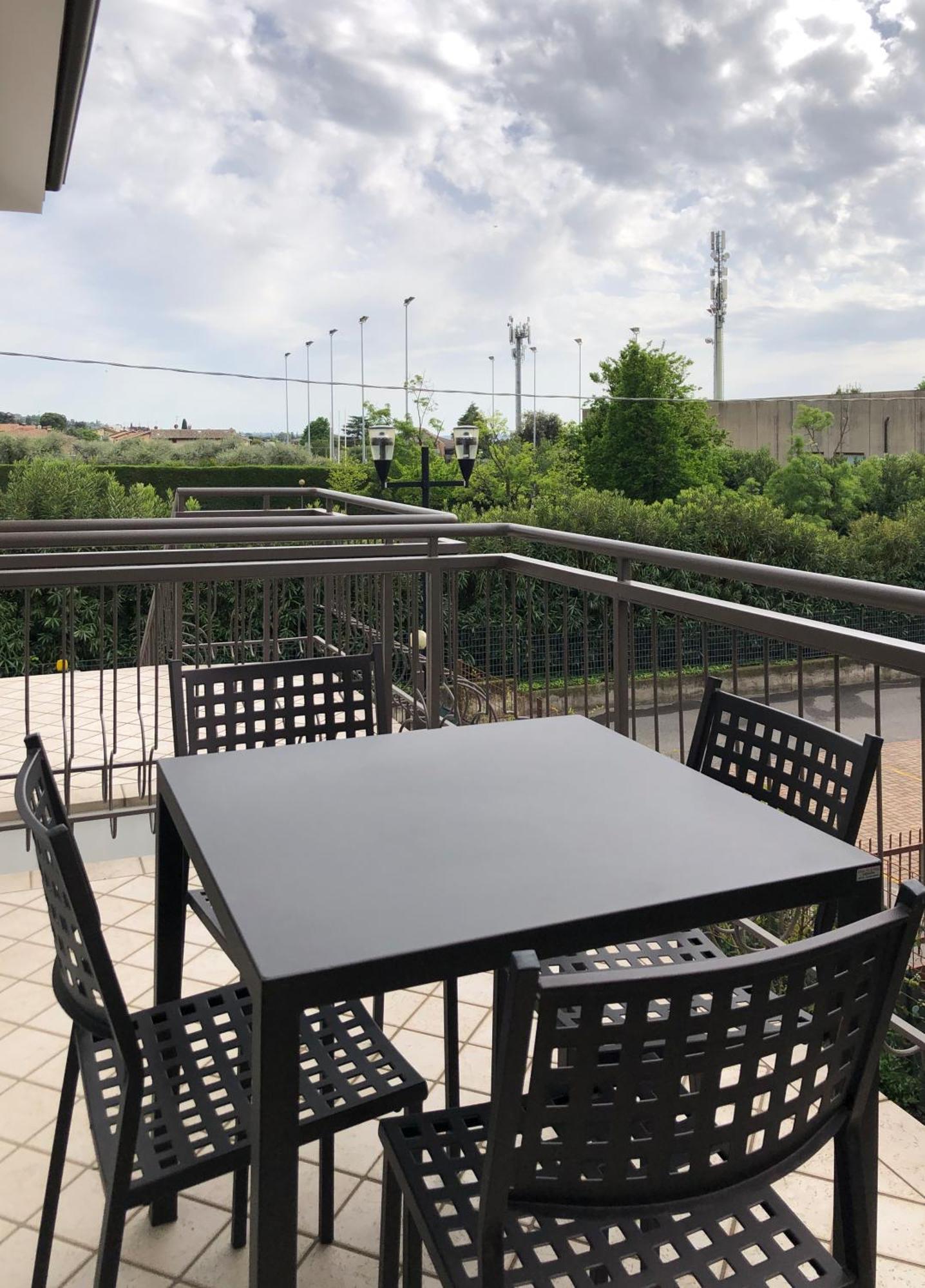 Pasubio Quattro Appartement Bardolino Buitenkant foto