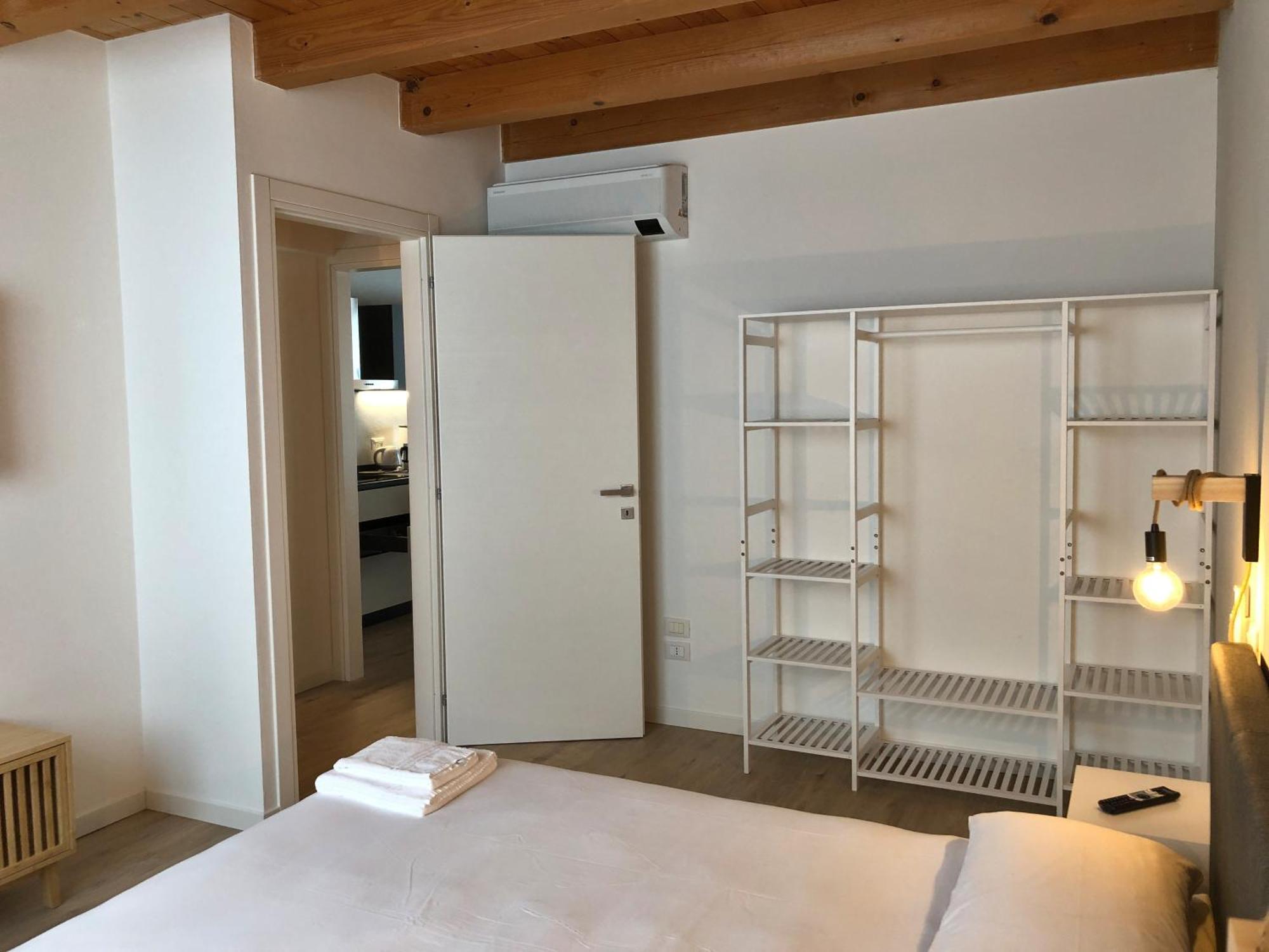 Pasubio Quattro Appartement Bardolino Buitenkant foto