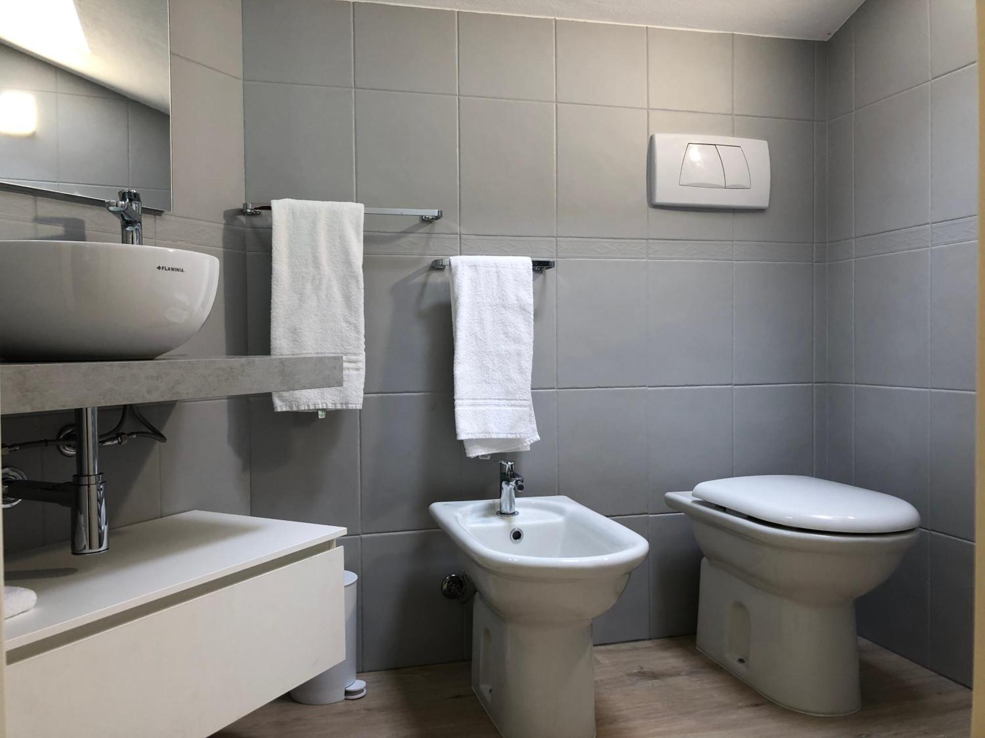 Pasubio Quattro Appartement Bardolino Buitenkant foto