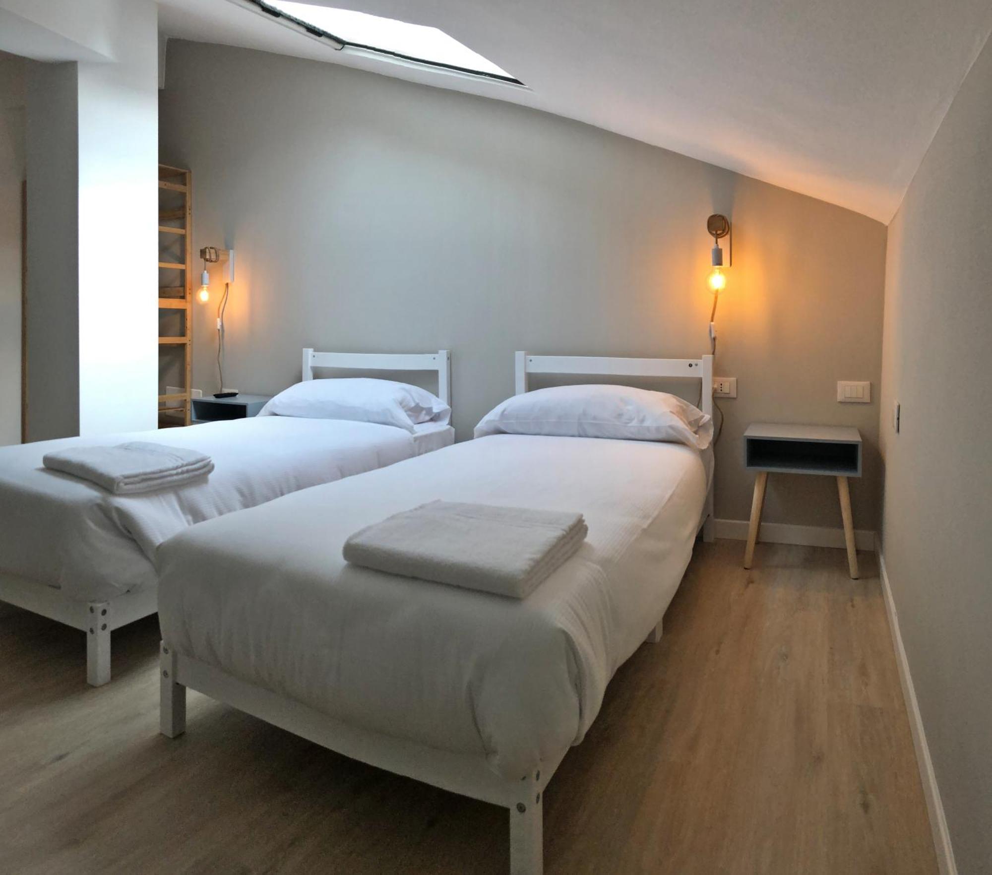 Pasubio Quattro Appartement Bardolino Buitenkant foto
