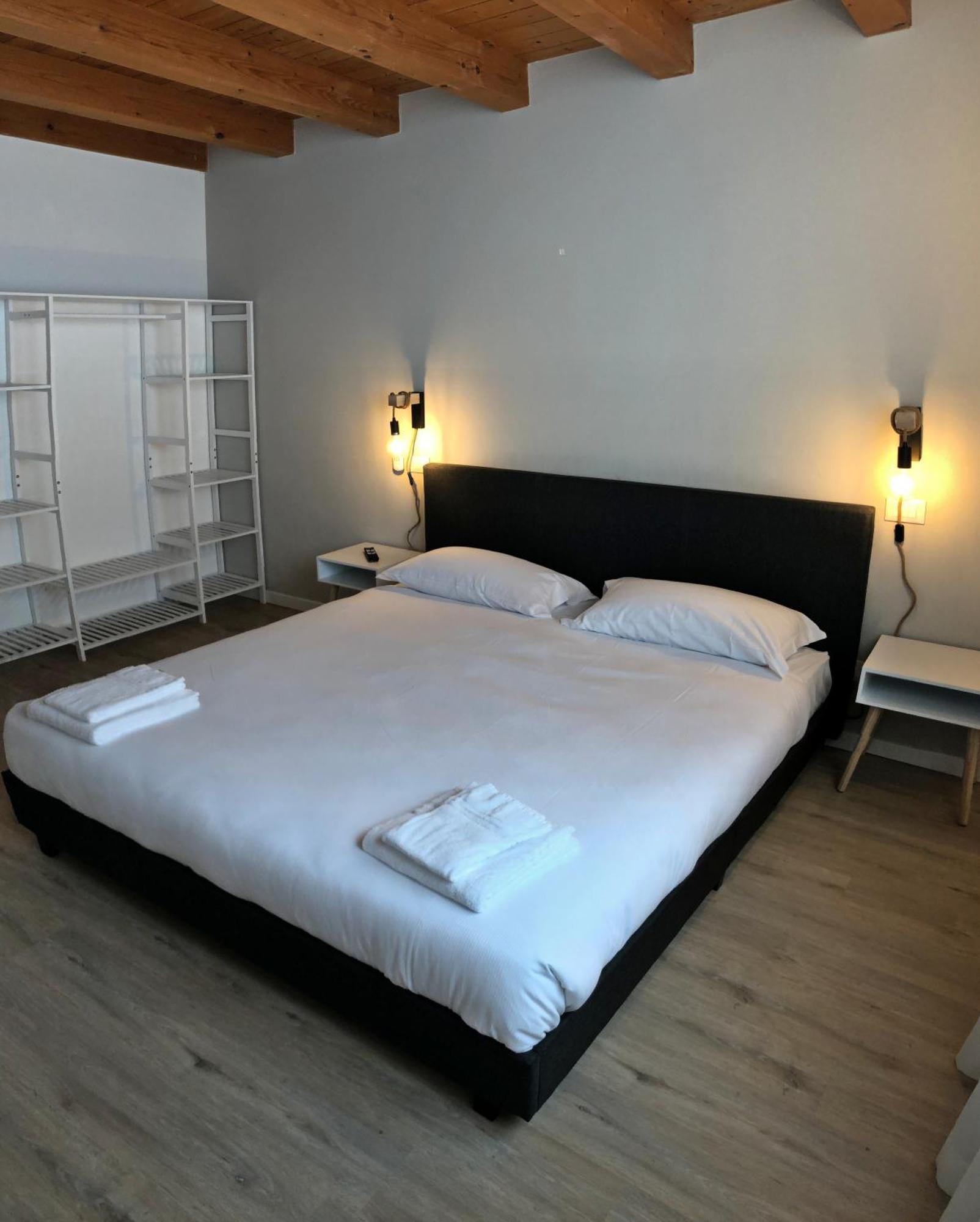 Pasubio Quattro Appartement Bardolino Buitenkant foto